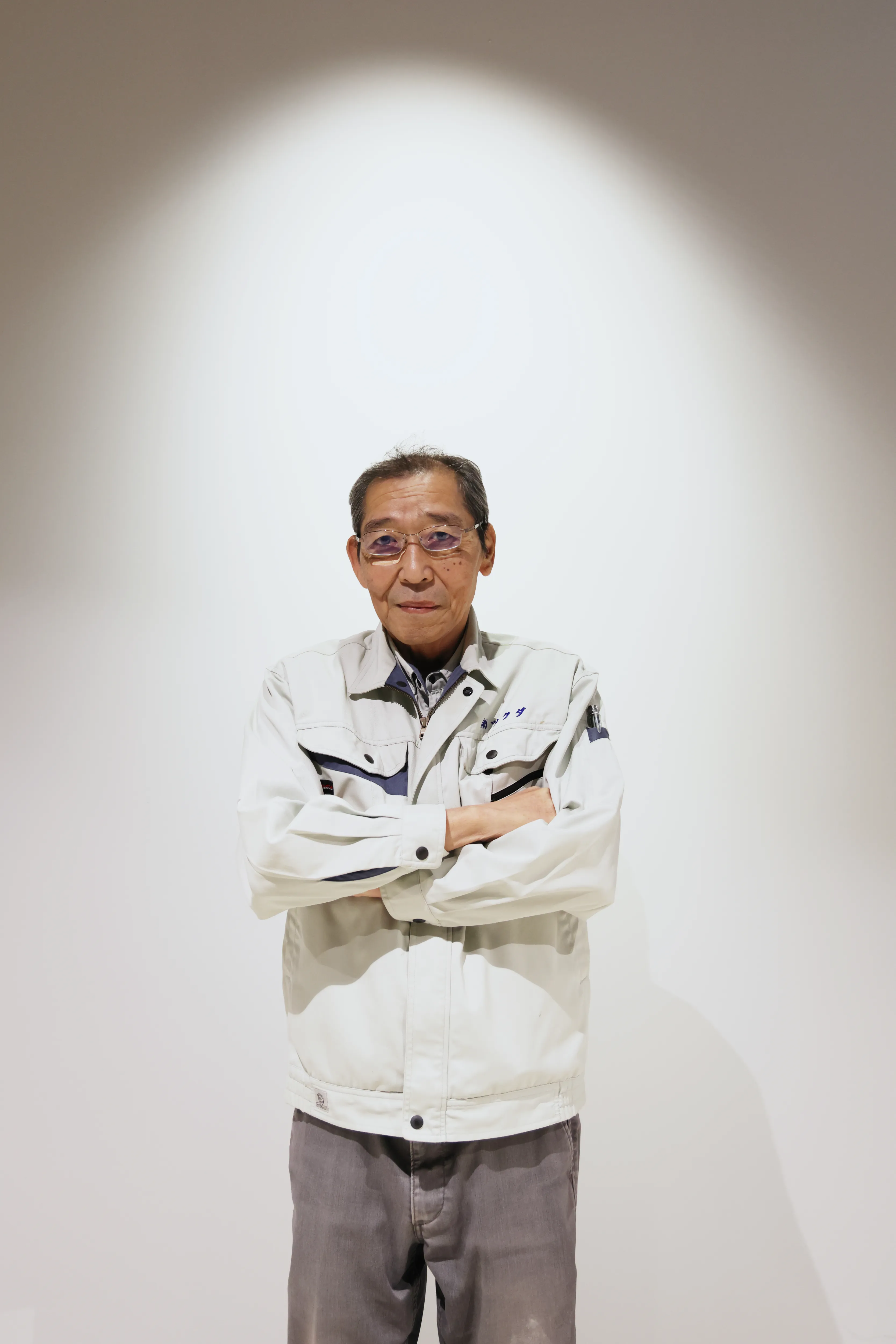 代表取締役 佃 和男